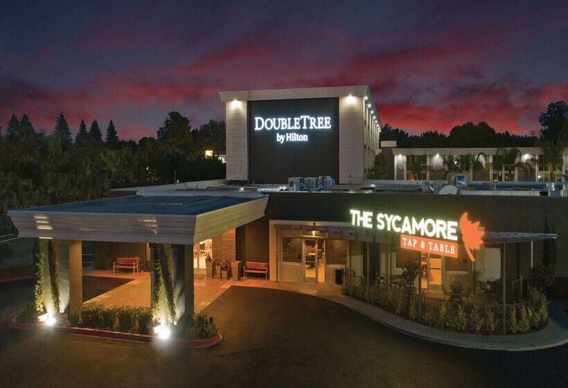 فندق Doubletree By Hilton Chico