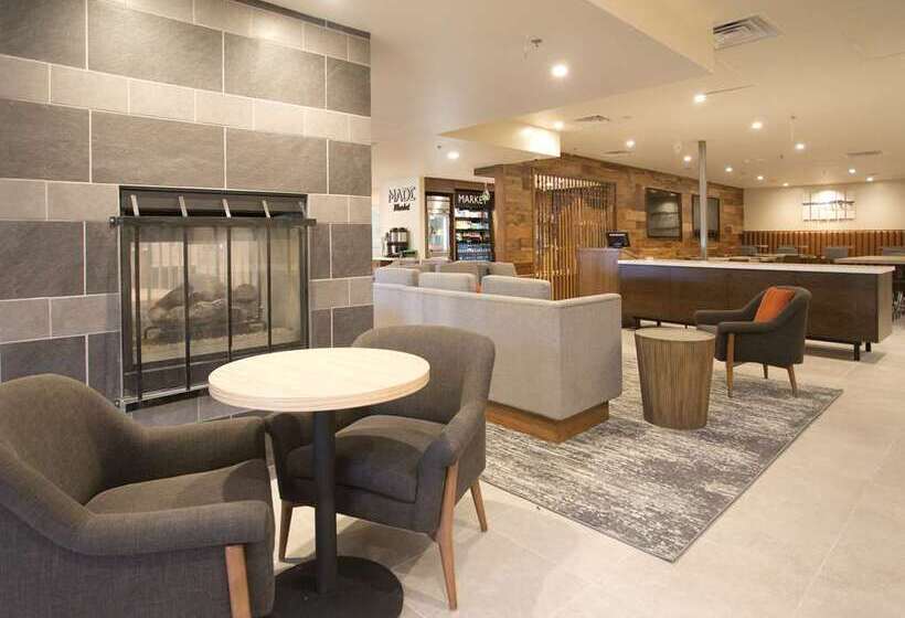 فندق Doubletree By Hilton Chico