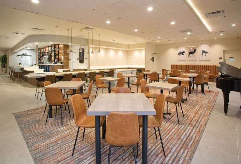 فندق Doubletree By Hilton Chico