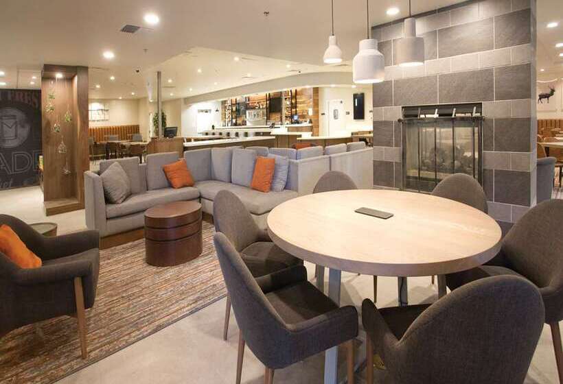 فندق Doubletree By Hilton Chico