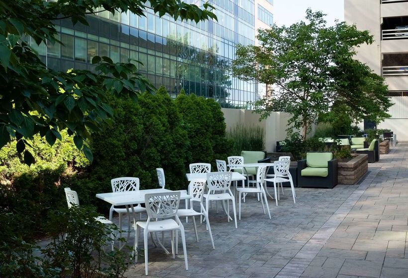 Doubletree By Hilton Hotel Cleveland Downtown   Lakeside