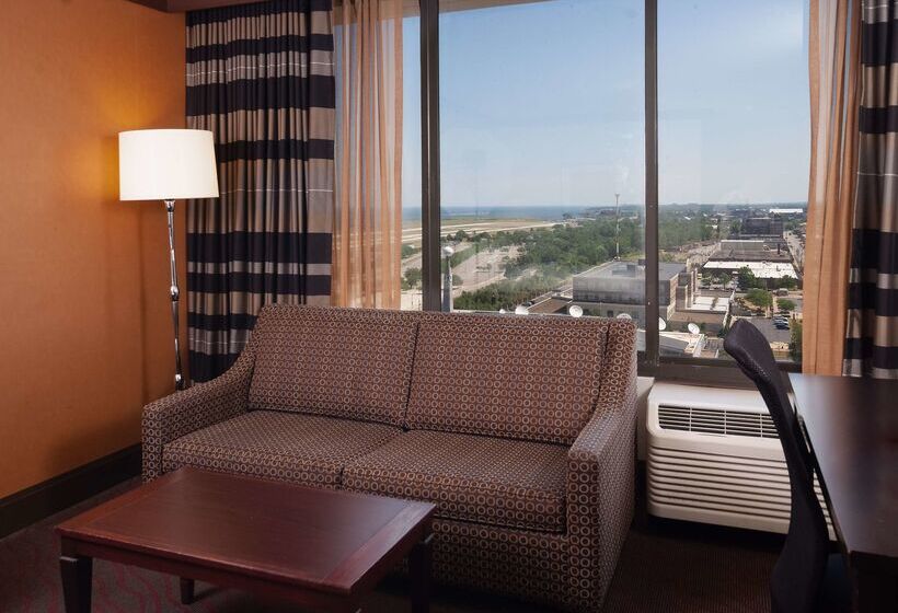Doubletree By Hilton Hotel Cleveland Downtown   Lakeside