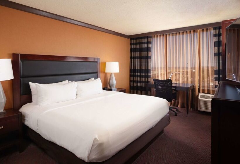 Doubletree By Hilton Hotel Cleveland Downtown   Lakeside