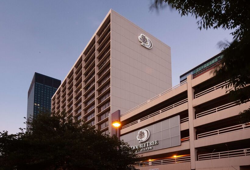 Doubletree By Hilton Hotel Cleveland Downtown   Lakeside