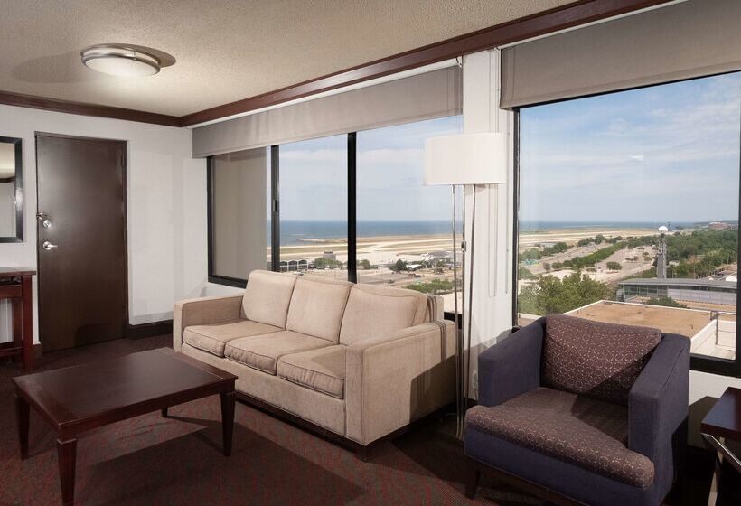 Doubletree By Hilton Hotel Cleveland Downtown   Lakeside