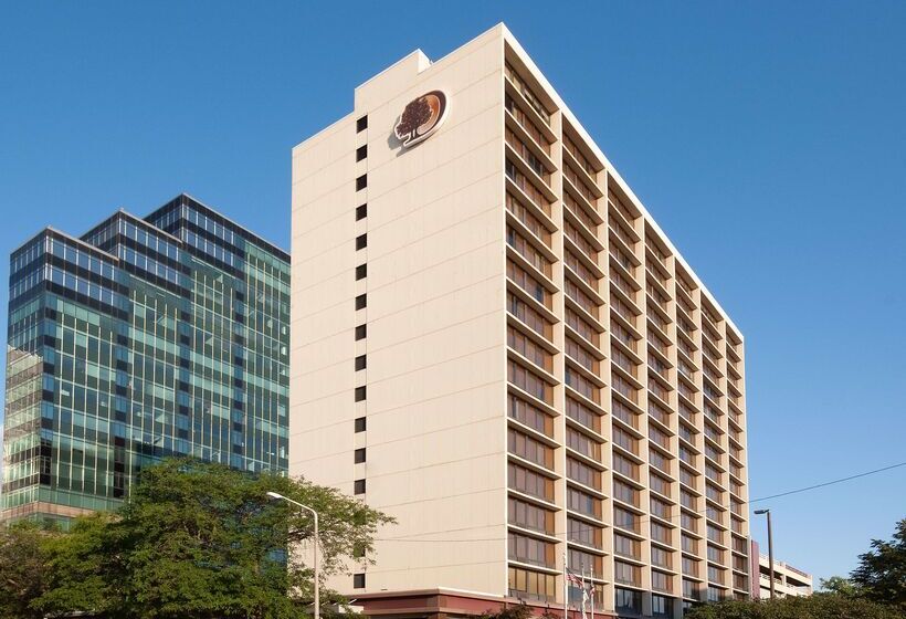 Doubletree By Hilton Hotel Cleveland Downtown   Lakeside