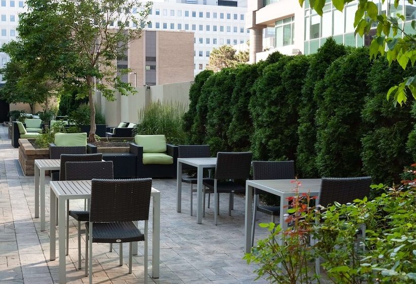 Doubletree By Hilton Hotel Cleveland Downtown   Lakeside