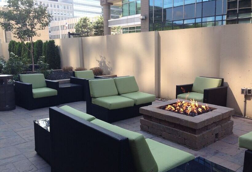 Doubletree By Hilton Hotel Cleveland Downtown   Lakeside