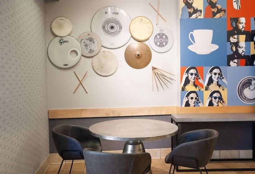 Doubletree By Hilton Hotel Cleveland Downtown   Lakeside