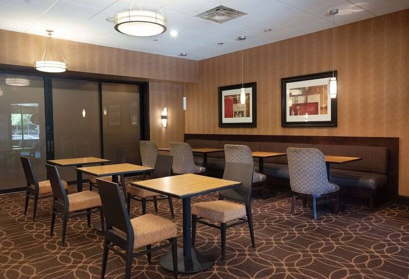 Doubletree By Hilton Hotel Cleveland Downtown   Lakeside