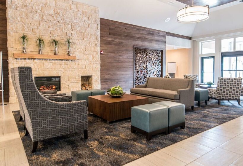 호텔 Wyndham Garden Westlake