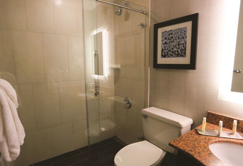 호텔 Wyndham Garden Westlake