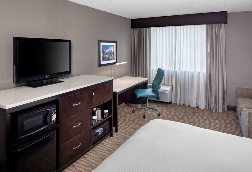 호텔 Wyndham Garden Westlake