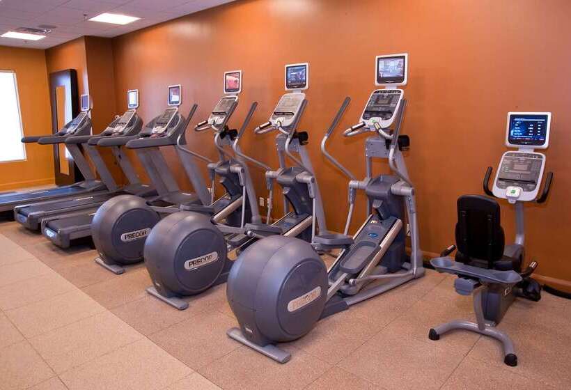 Отель Doubletree By Hilton Collinsville St. Louis