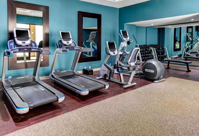 Doubletree By Hilton Hotel Arlington Dfw South