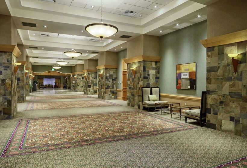 בית מלון כפרי Doubletree By Hilton Denver Central Park