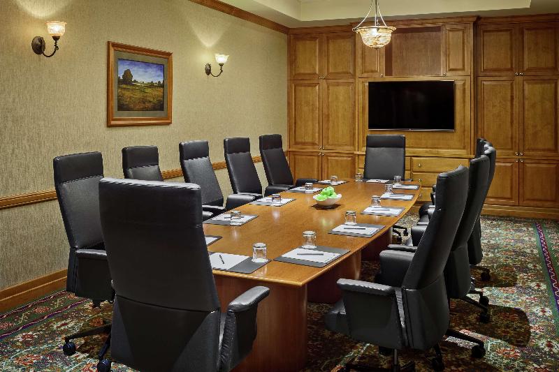 בית מלון כפרי Doubletree By Hilton Denver Central Park