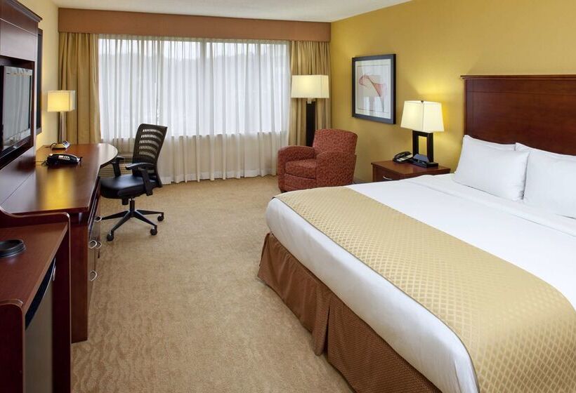 Doubletree By Hilton Hotel Fayetteville