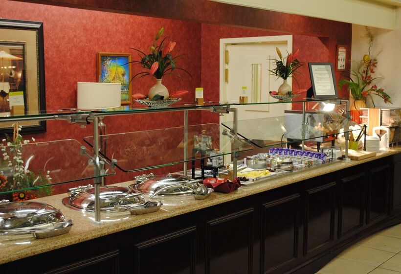 Doubletree By Hilton Hotel Fayetteville