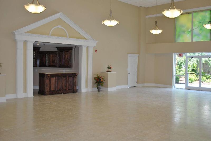 Doubletree By Hilton Hotel Fayetteville