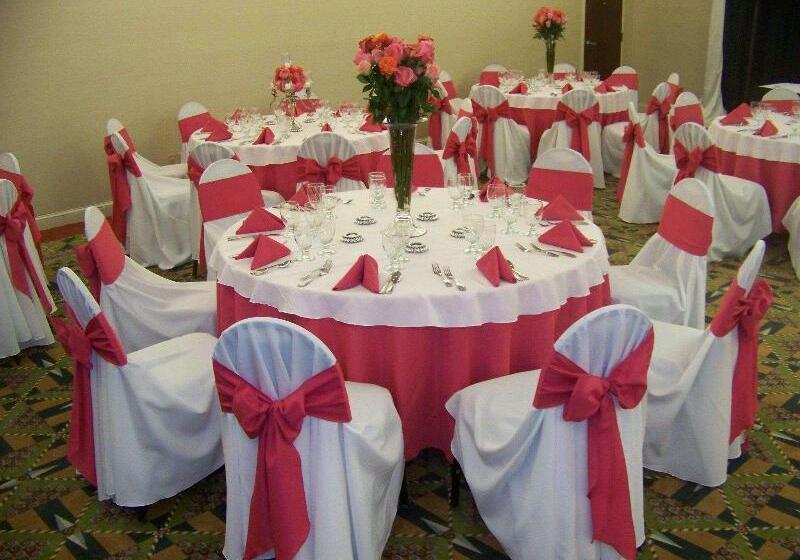 Doubletree By Hilton Hotel Fayetteville