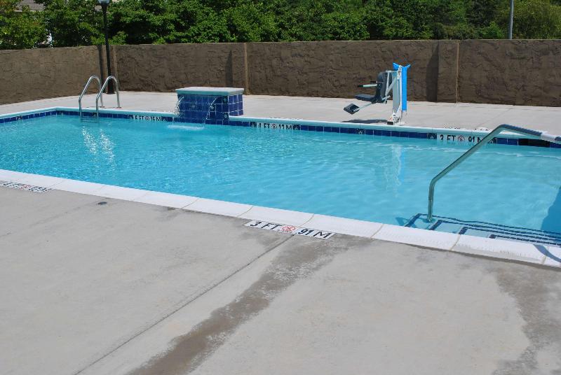 Doubletree By Hilton Hotel Fayetteville