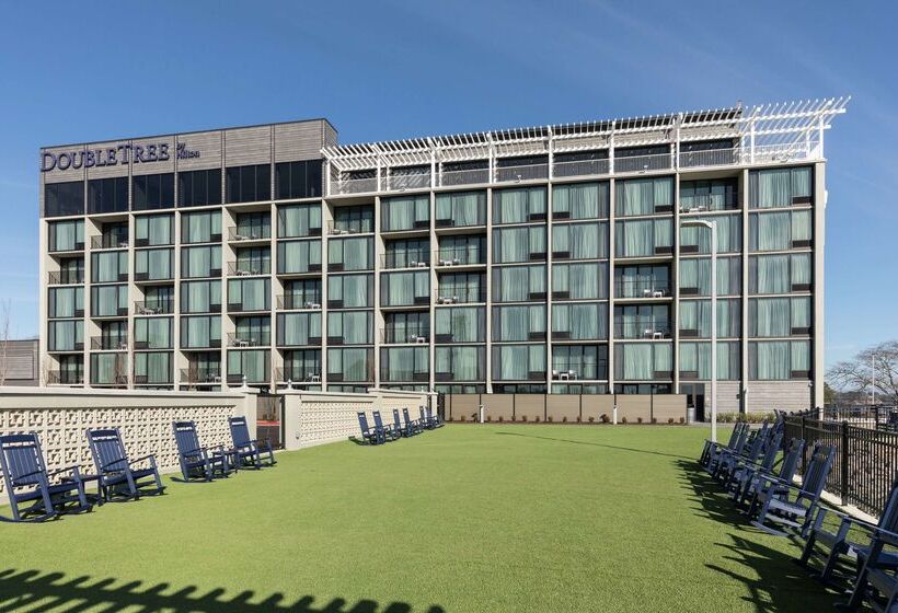 فندق Doubletree By Hilton Hot Springs