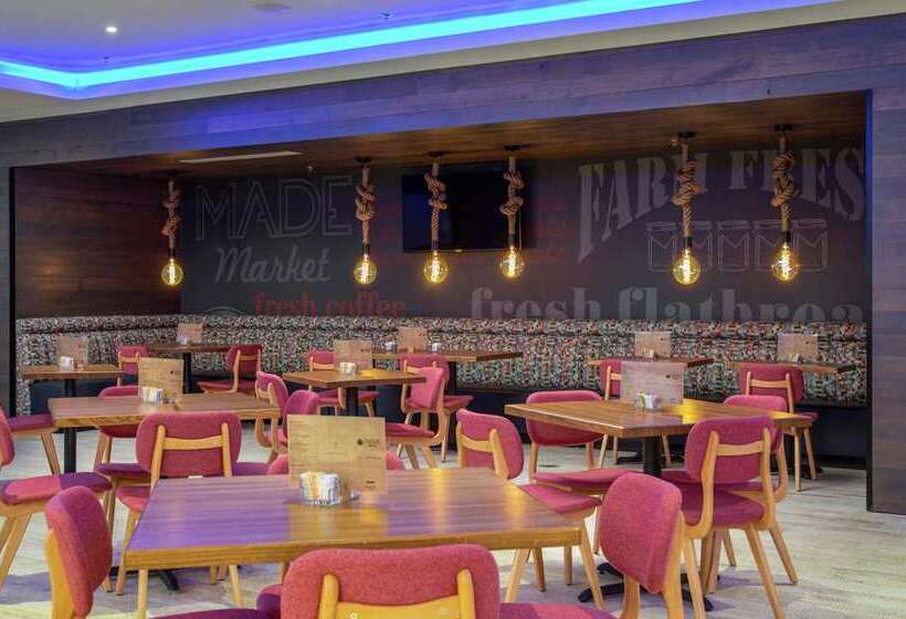 فندق Doubletree By Hilton Hot Springs