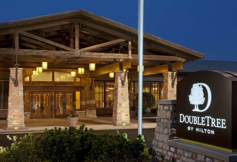 فندق Doubletree By Hilton  Libertyville  Mundelein
