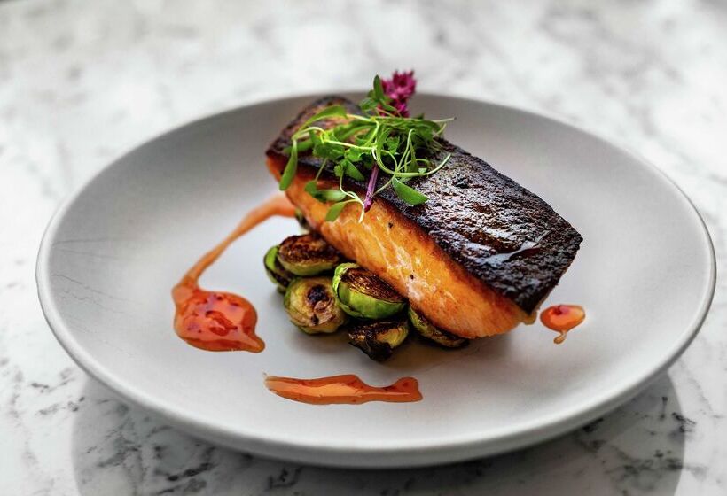 فندق Doubletree By Hilton Manchester Downtown