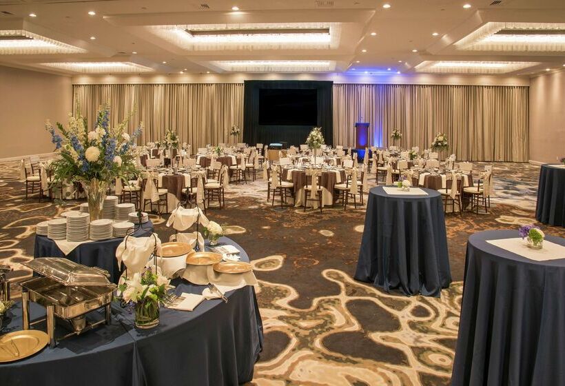 فندق Doubletree By Hilton Manchester Downtown