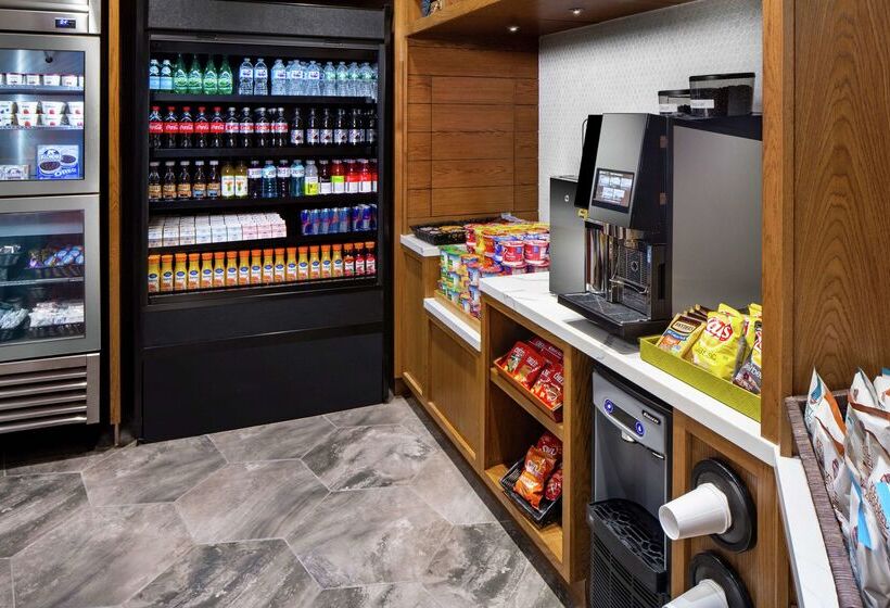 فندق Doubletree By Hilton Manchester Downtown