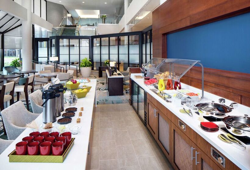 فندق Doubletree By Hilton Manchester Downtown