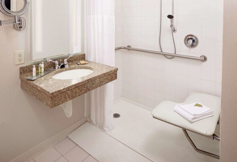 هتل Doubletree By Hilton Manchester Downtown