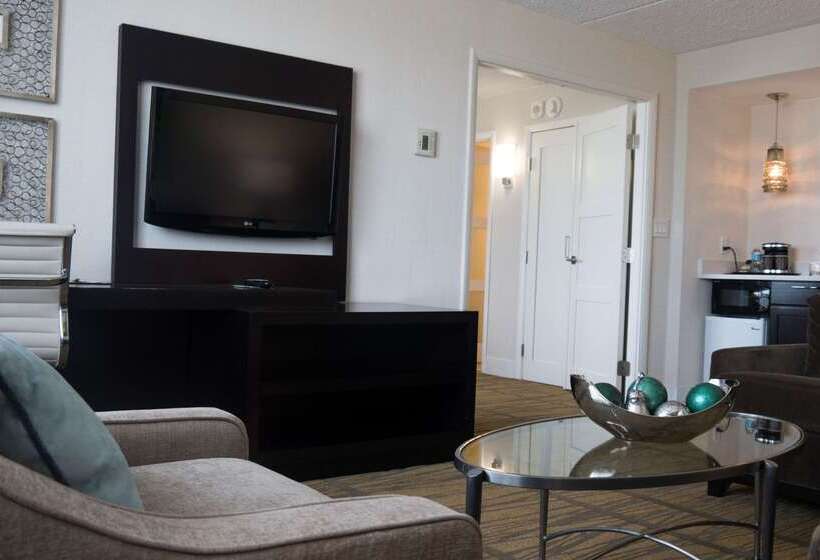 Отель Doubletree By Hilton Rochester