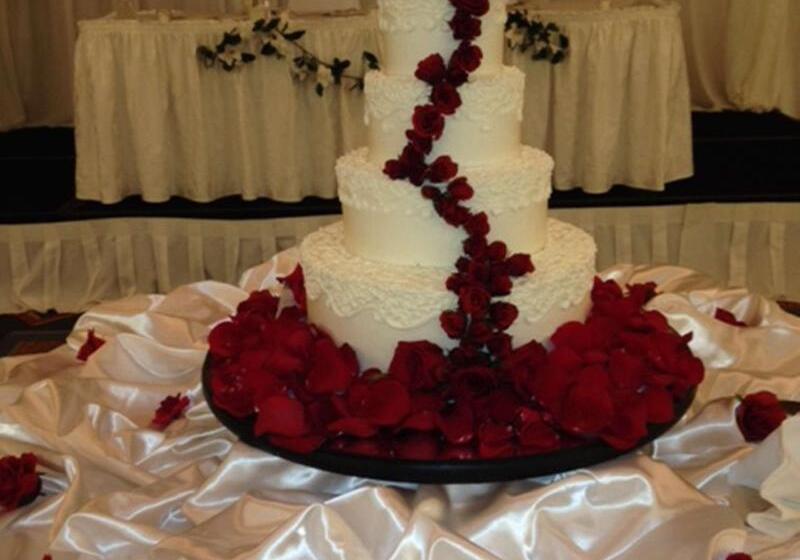 Отель Doubletree By Hilton Rochester