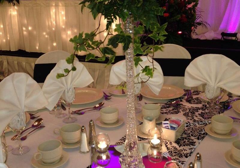 Отель Doubletree By Hilton Rochester