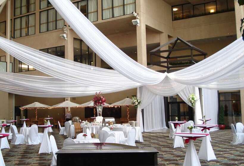 Doubletree By Hilton Hotel St. Paul Downtown