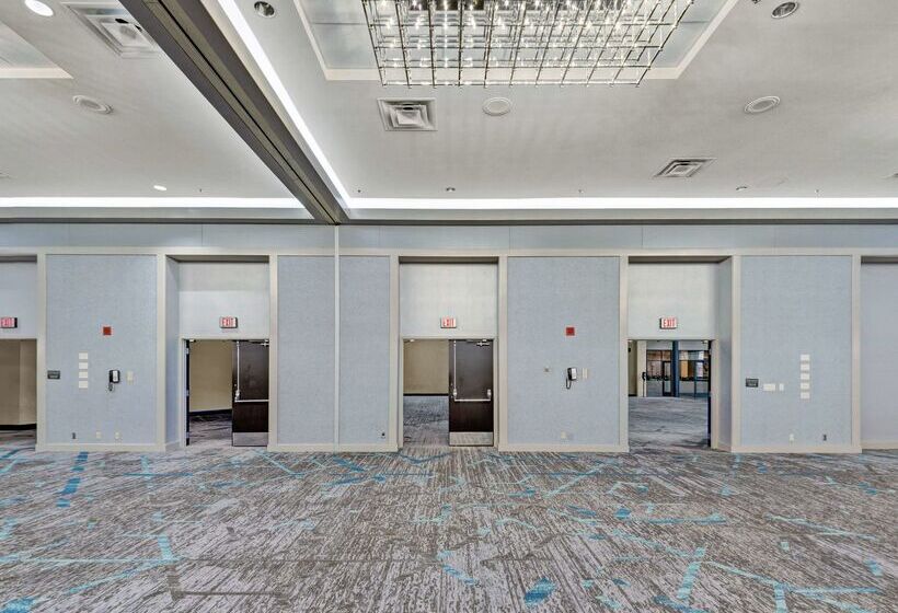 Doubletree By Hilton Hotel St. Paul Downtown