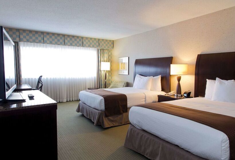 Doubletree By Hilton Hotel St. Paul Downtown