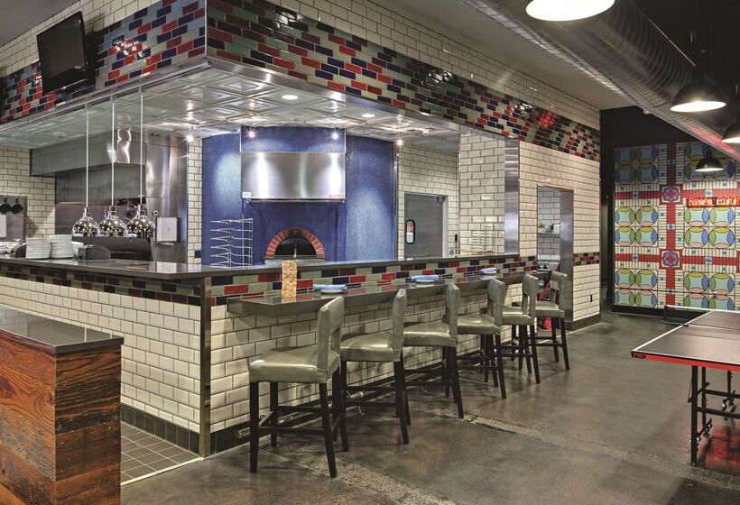 Doubletree By Hilton Hotel St. Paul Downtown