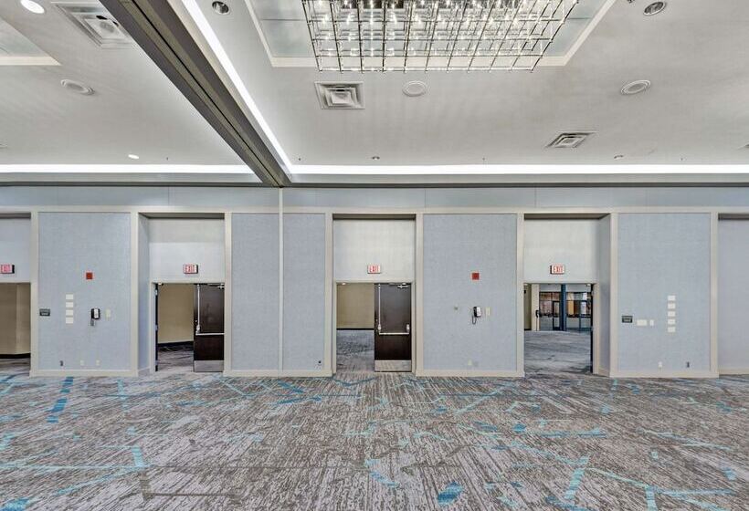 Doubletree By Hilton Hotel St. Paul Downtown