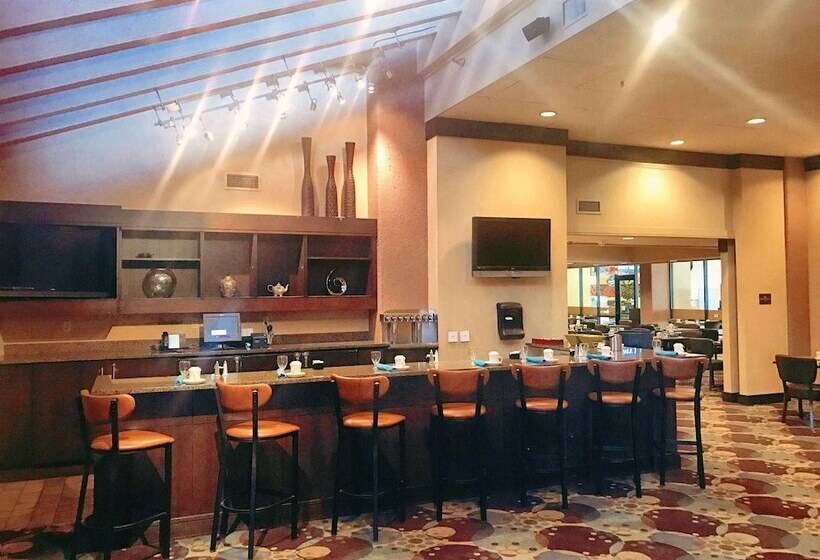 Doubletree By Hilton Hotel St. Paul Downtown