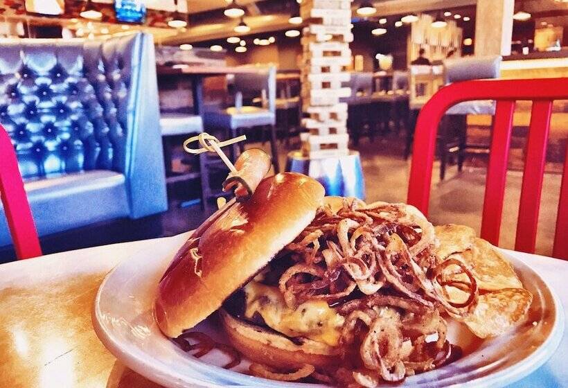 Doubletree By Hilton Hotel St. Paul Downtown