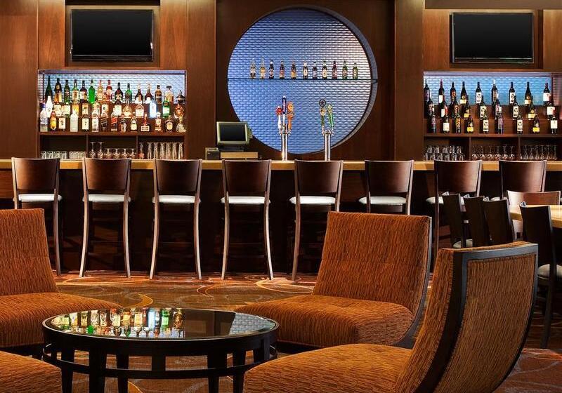 호텔 Doubletree By Hilton Washington Dc Silver Spring