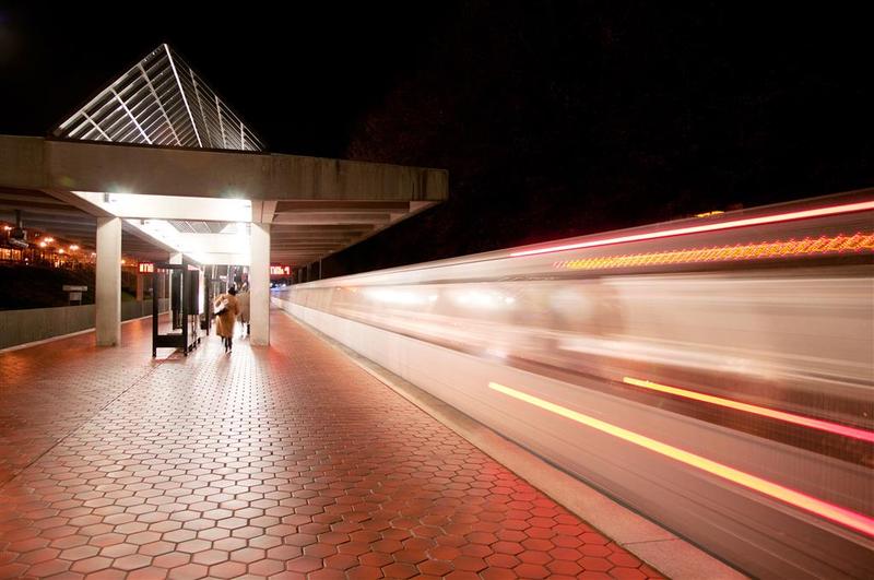 호텔 Doubletree By Hilton Washington Dc Silver Spring