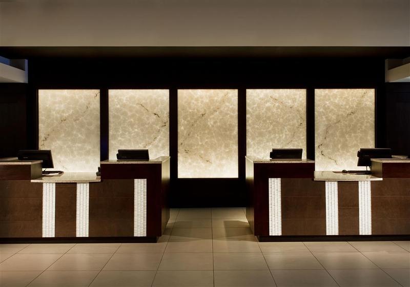 호텔 Doubletree By Hilton Washington Dc Silver Spring