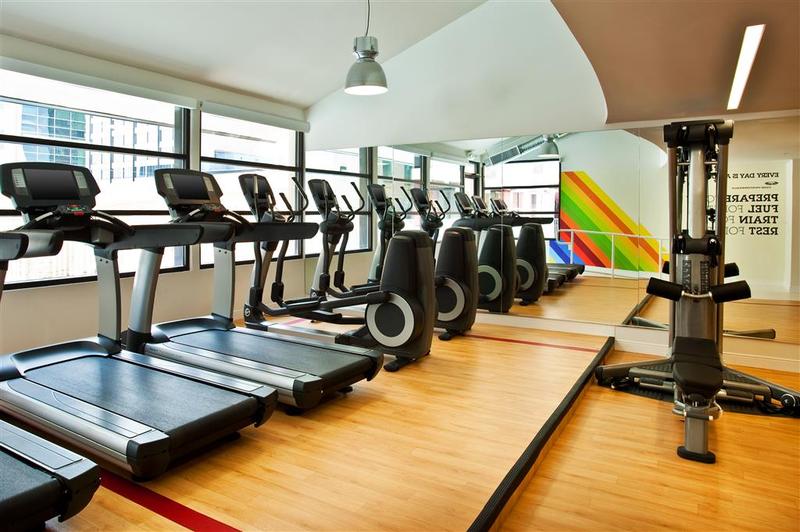 호텔 Doubletree By Hilton Washington Dc Silver Spring