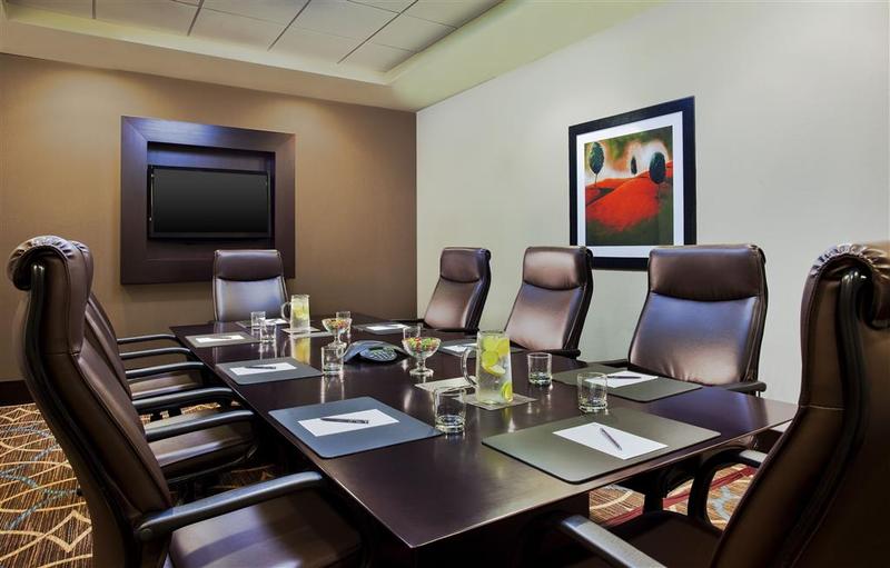 호텔 Doubletree By Hilton Washington Dc Silver Spring