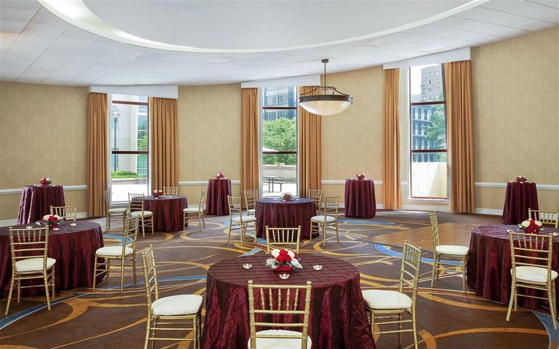 호텔 Doubletree By Hilton Washington Dc Silver Spring